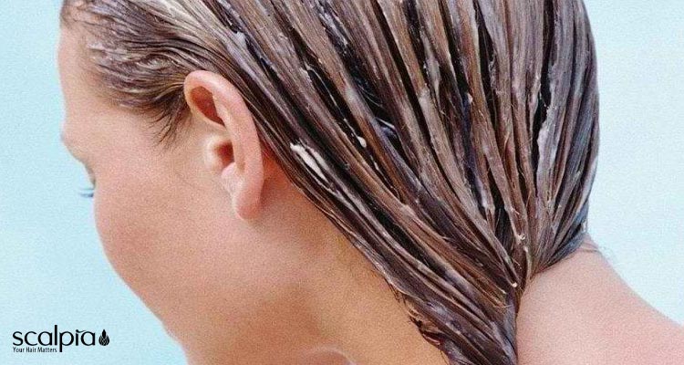 قیمت ماسک مو